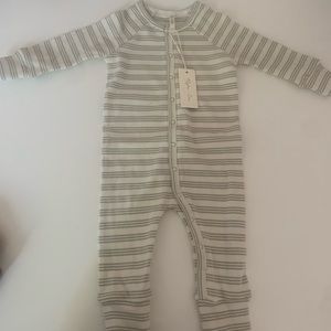Rylee and Cru Long Sleeve Jumpsuit